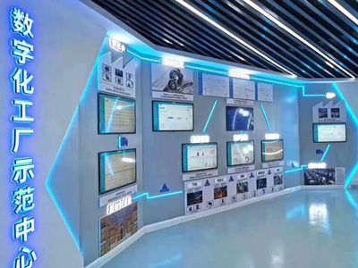 智慧自貿新篇章 煙臺開發區四大重點項目揭牌，互聯網信息服務平臺建設引領開放新高地