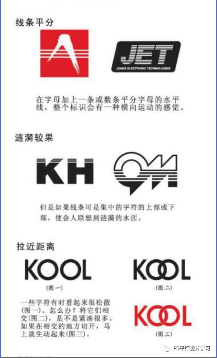 文字Logo設(shè)計(jì)理論與實(shí)戰(zhàn)技巧 從飛白探微到線條張力